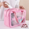 Túi đựng mỹ phẩm du lịch đa năng, chống thấm, nhiều kích cỡ - Giá chỉ 26.000đ 9