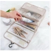 Túi đựng mỹ phẩm du lịch đa năng size to, có móc treo tiện lợi, giá chỉ 48.999₫ 2