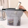 Túi đựng mỹ phẩm du lịch đáng yêu - Chống thấm nước tiện dụng, giá chỉ 37.900₫ 5
