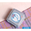 Túi đựng mỹ phẩm du lịch đáng yêu - Chống thấm nước tiện dụng, giá chỉ 37.900₫ 10