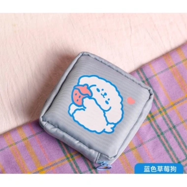 Túi đựng mỹ phẩm du lịch đáng yêu - Chống thấm nước tiện dụng, giá chỉ 37.900₫ 10 Túi đựng mỹ phẩm du lịch đáng yêu - Chống thấm nước tiện dụng, giá chỉ 37.900₫ 10