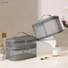 Túi đựng mỹ phẩm dung lượng lớn, chống thấm nước, tiện du lịch - Giá 71.280₫ 3