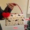 Túi đựng mỹ phẩm dung tích lớn - Túi trang điểm du lịch tiện lợi 50.115₫ 10