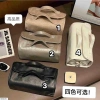 Túi Đựng Mỹ Phẩm Gấp Gọn Da Cao Cấp - Túi Du Lịch Nữ Siêu Nhỏ, Giá 95.000₫ 8