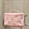 Túi Đựng Mỹ Phẩm Hello Kitty Dễ Thương, Dung Tích Lớn, Di Động, Giá 62.640₫ 10