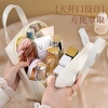 Túi đựng mỹ phẩm HOKO đa năng du lịch - Makeup, đồ cá nhân, sang trọng, chỉ 85.000₫ 4