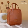 Túi đựng mỹ phẩm HOKO đa năng du lịch - Makeup, đồ cá nhân, sang trọng, chỉ 85.000₫ 10