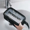 Túi đựng mỹ phẩm iLita Washbag trong suốt chống thấm nước, đa size AAA - Giá chỉ 50.000 VND 8