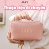 Túi Đựng Mỹ Phẩm Jary PU Cao Cấp - Tiện Lợi Khi Du Lịch, Giá 79.000 VND 4