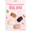 Túi Đựng Mỹ Phẩm Jary PU Cao Cấp - Tiện Lợi Khi Du Lịch, Giá 79.000 VND 5