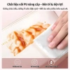 Túi Đựng Mỹ Phẩm JoyHaven - Gối Chống Nước Xinh Đẹp, Đựng Đồ Cá Nhân Tiện Lợi 5
