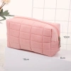 Túi đựng mỹ phẩm KAYFIA 18x10x8cm - Đồ dùng cá nhân & trang điểm, giá 42.000₫ 2