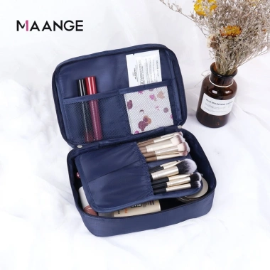 Túi đựng mỹ phẩm MAANGE - Du lịch tiện lợi, dung tích rộng, giảm giá 50.000 VND