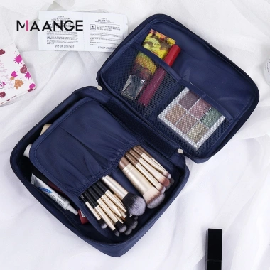 Túi đựng mỹ phẩm MAANGE - Du lịch tiện lợi, dung tích rộng, giảm giá 50.000 VND
