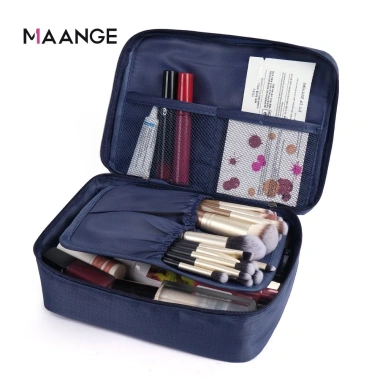 Túi đựng mỹ phẩm MAANGE - Du lịch tiện lợi, dung tích rộng, giảm giá 50.000 VND