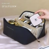 Túi đựng mỹ phẩm MAANGE - Du lịch tiện lợi, dung tích rộng, giảm giá 50.000 VND 8
