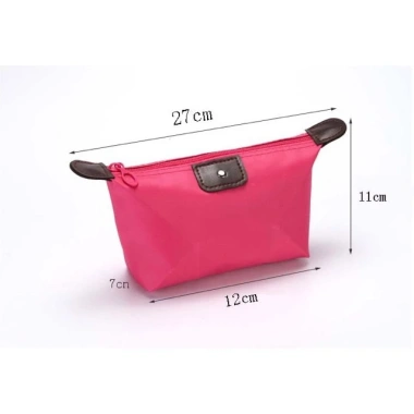 Túi đựng mỹ phẩm MP01 nhỏ gọn, tiện lợi cho đồ trang điểm, đồ dùng cá nhân - Giá chỉ 9.950 VND 5