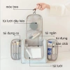 Túi Đựng Mỹ Phẩm Ngăn Chống Thấm Nước Vải Dày Đồ Vệ Sinh Du Lịch 158.000 VND 4