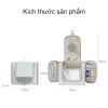 Túi Đựng Mỹ Phẩm Ngăn Chống Thấm Nước Vải Dày Đồ Vệ Sinh Du Lịch 158.000 VND 5
