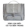 Túi Đựng Mỹ Phẩm Ngăn Chống Thấm Nước Vải Dày Đồ Vệ Sinh Du Lịch 158.000 VND 10