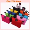 Túi Đựng Mỹ Phẩm Nhỏ Gọn Tiện Lợi Chống Thấm Nước Siêu Bền - Giá 9.999₫