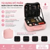 Túi Đựng Mỹ Phẩm Siêu Phẩm Di Động Chống Nước Bụi, Sức Chứa Lớn, Đồ Đầy Đủ Không Rơi, Giá 145k