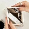 Túi Đựng Mỹ Phẩm Son Môi Tự Động Đóng Mở Tiện Dụng Du Lịch BENTA Giá 32.000₫ 2