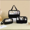 Túi đựng mỹ phẩm thời trang gọn nhẹ, tiện dụng - Chỉ 30.000 VND (giá gốc 36.000 VND) 4