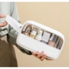 Túi đựng mỹ phẩm thời trang gọn nhẹ, tiện dụng - Chỉ 30.000 VND (giá gốc 36.000 VND) 7