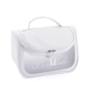 Túi Đựng Mỹ Phẩm Trang Điểm Trong Suốt Có Tay Cầm - JULEP BEAUTY Ưu Đãi 75.000₫ 10
