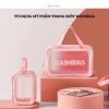 Túi đựng mỹ phẩm trong suốt có tay cầm - Wash Bag tiện lợi, giá chỉ 30.000₫