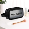 Túi đựng mỹ phẩm trong suốt có tay cầm - Wash Bag tiện lợi, giá chỉ 30.000₫ 9