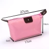 Túi đựng mỹ phẩm TU01 nhiều màu sắc, chống thấm nước, giá rẻ 13.000 3