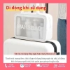 Túi đựng mỹ phẩm Washbag 3 size 3 màu - Chống thấm, tiện lợi, giá chỉ 25.900đ 5