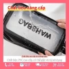 Túi đựng mỹ phẩm Washbag 3 size 3 màu - Chống thấm, tiện lợi, giá chỉ 25.900đ 6