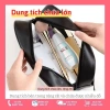 Túi đựng mỹ phẩm Washbag 3 size 3 màu - Chống thấm, tiện lợi, giá chỉ 25.900đ 7