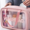 Túi đựng mỹ phẩm Washbag 3 size chống thấm nước, giá chỉ 25.000đ 2