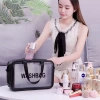 Túi đựng mỹ phẩm Washbag 3 size chống thấm nước, giá chỉ 25.000đ 3