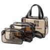 Túi đựng mỹ phẩm Washbag 3 size chống thấm nước, giá chỉ 25.000đ 7