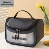 Túi đựng mỹ phẩm Washbag 3 size chống thấm nước, giá chỉ 25.000đ 9