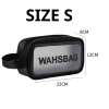 Túi đựng mỹ phẩm Washbag 3 size chống thấm nước, giá chỉ 25.000đ 10