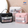 Túi Đựng Mỹ Phẩm Washbag Chống Thấm Nước, Đồ Trang Điểm Du Lịch - 19.500₫ 7