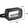Túi Đựng Mỹ Phẩm Washbag Chống Thấm Nước, Đồ Trang Điểm Du Lịch - 19.500₫ 8