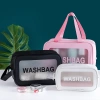 Túi Đựng Mỹ Phẩm WASHBAG Chống Thấm Nước - Túi Đồ Cá Nhân Du Lịch Giá 28.800₫ 4