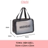 Túi Đựng Mỹ Phẩm WASHBAG Chống Thấm Nước - Túi Đồ Cá Nhân Du Lịch Giá 28.800₫ 7