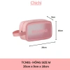 Túi Đựng Mỹ Phẩm WASHBAG Chống Thấm Nước - Túi Đồ Cá Nhân Du Lịch Giá 28.800₫ 8