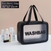 Túi Đựng Mỹ Phẩm Washbag Có Nắp - Đựng Trang Điểm Tiện Lợi, Giá 39.000 VND 4