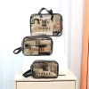 Túi Đựng Mỹ Phẩm Washbag Có Nắp - Đựng Trang Điểm Tiện Lợi, Giá 39.000 VND 8