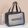 Túi đựng mỹ phẩm WASHBAG vải oxford chống nước đa màu đa kích thước, có quai xách - 29.000₫ 3