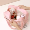Túi đựng mỹ phẩm WASHBAG vải oxford chống nước đa màu đa kích thước, có quai xách - 29.000₫ 8